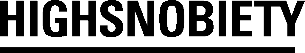 highsnobiety-logo